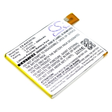 Kompatybilna wymiana baterii za Asus 0B200-02250000,C11P1606