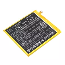 Compatible battery replacement for Asus 0B200-02000500,C11P1511
