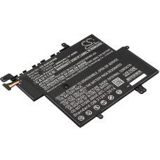 Kompatybilna wymiana baterii za Asus 0B200-02500000,C21N1629 (2ICP4/59/134)