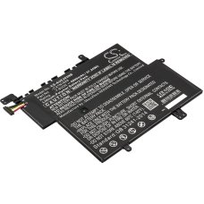 Kompatybilna wymiana baterii za Asus 0B200-02500000,C21N1629 (2ICP4/59/134)