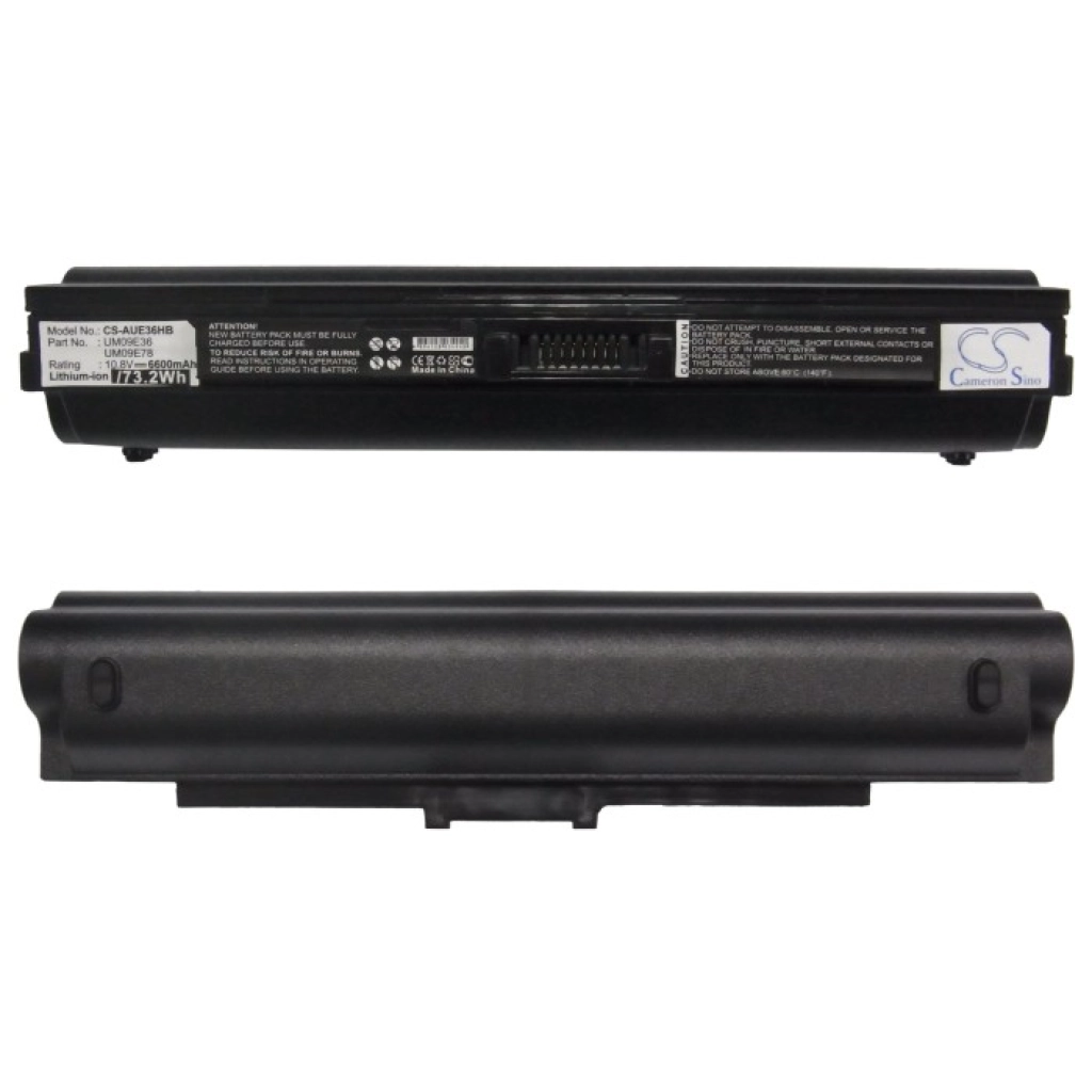 Battery Replaces UM09E70