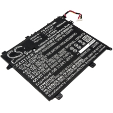Kompatybilna wymiana baterii za Asus 0B200-01600000,0B200-01600200,0B200-01600300,0B200-01600400,C31N1431...