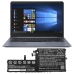 Bateria do notebooków Asus CS-AUE406NB