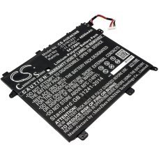 Kompatybilna wymiana baterii za Asus 0B200-01600000,0B200-01600200,0B200-01600300,0B200-01600400,C31N1431...