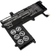 Bateria do notebooków Asus CS-AUE502NB
