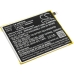 Mobile Phone Battery Asus CS-AUE554SL