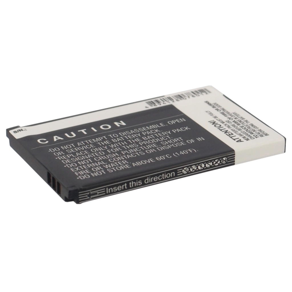Mobile Phone Battery Utstarcom E71