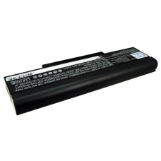 Kompatybilna wymiana baterii za MSI 15G10N3475A0,1957-14XXXP-107,261750,3UR18650F-2-QC-11,6-87-M66NS-4CA...