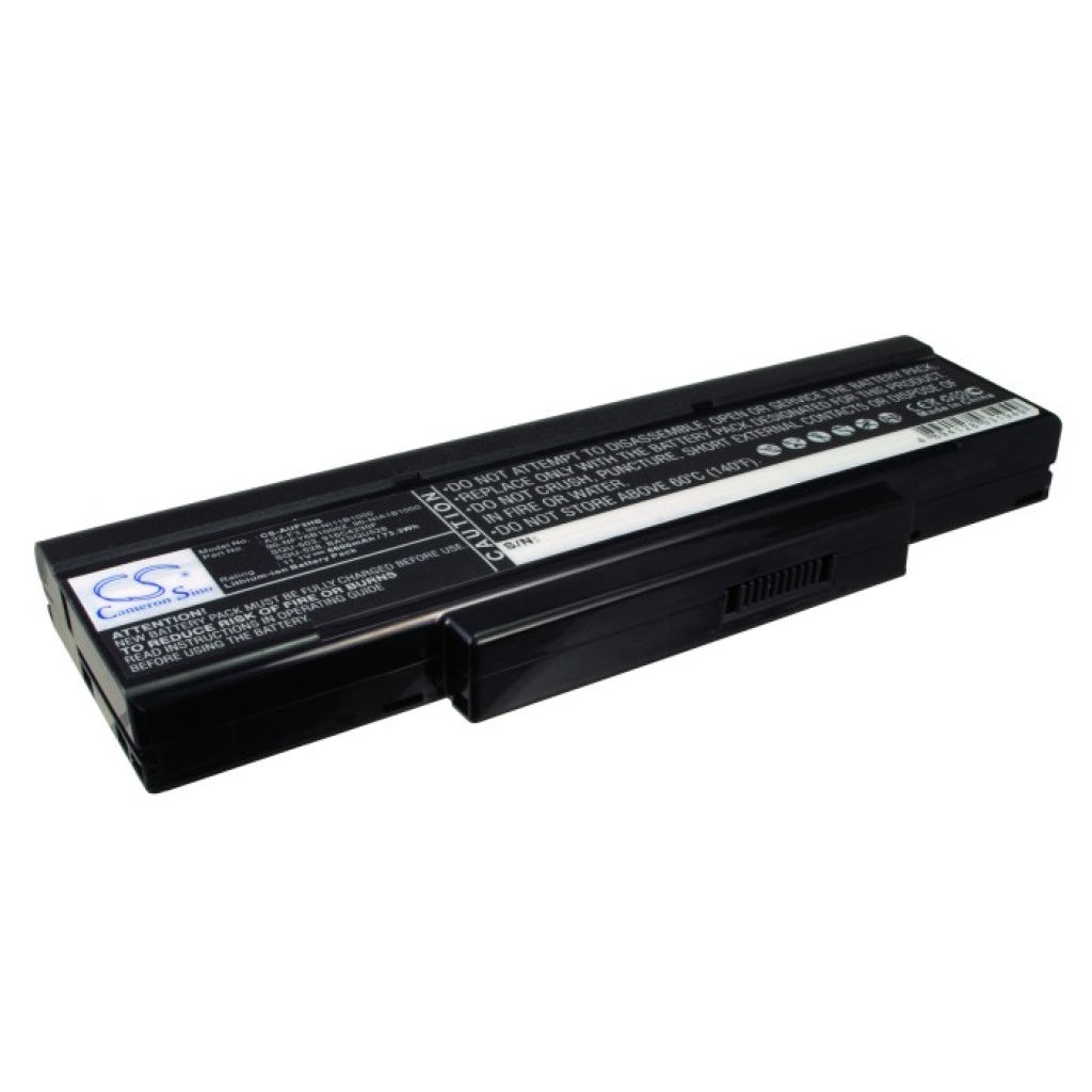 Battery Replaces SQU-706