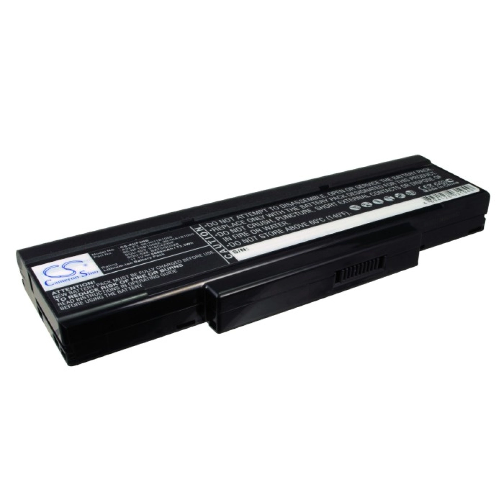 Battery Replaces 261750
