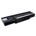 Notebook battery COMPAL CS-AUF3HB