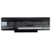 Notebook battery COMPAL CS-AUF3HB