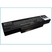 CS-AUF3NB<br />Batteries for   replaces battery 916C5220F