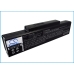 Notebook battery GreatWall CS-AUF3NB