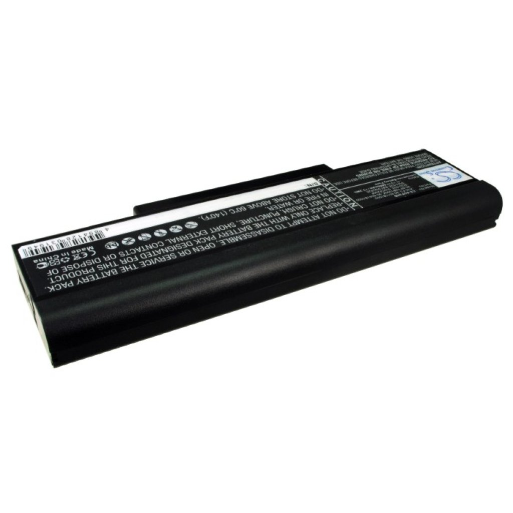 Bateria do notebooków MSI MegaBook M655