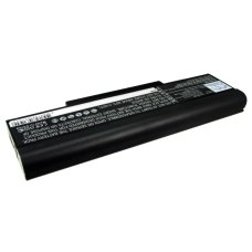 Kompatybilna wymiana baterii za MSI 15G10N3475A0,1957-14XXXP-107,261750,3UR18650F-2-QC-11,6-87-M66NS-4CA...