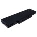 Bateria do notebooków MSI MegaBook M655
