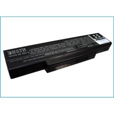 Kompatybilna wymiana baterii za MSI 15G10N3475A0,1957-14XXXP-107,261750,2C.201S0.001,3UR18650F-2-QC-11...