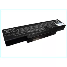 Kompatybilna wymiana baterii za Asus 15G10N3475A0,1957-14XXXP-107,261750,2C.201S0.001,3UR18650F-2-QC-11...