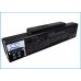 Bateria do notebooków MSI MegaBook M655