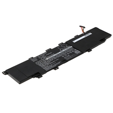 Kompatybilna wymiana baterii za Asus C21-X402