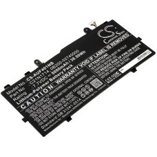 Kompatybilna wymiana baterii za Asus 0B200-02740000,C21N1714