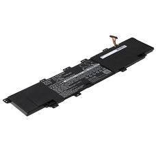 Kompatybilna wymiana baterii za Asus C21-X402