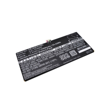 Kompatybilna wymiana baterii za Asus C21-TF500T