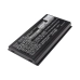 Notebook battery Asus X58
