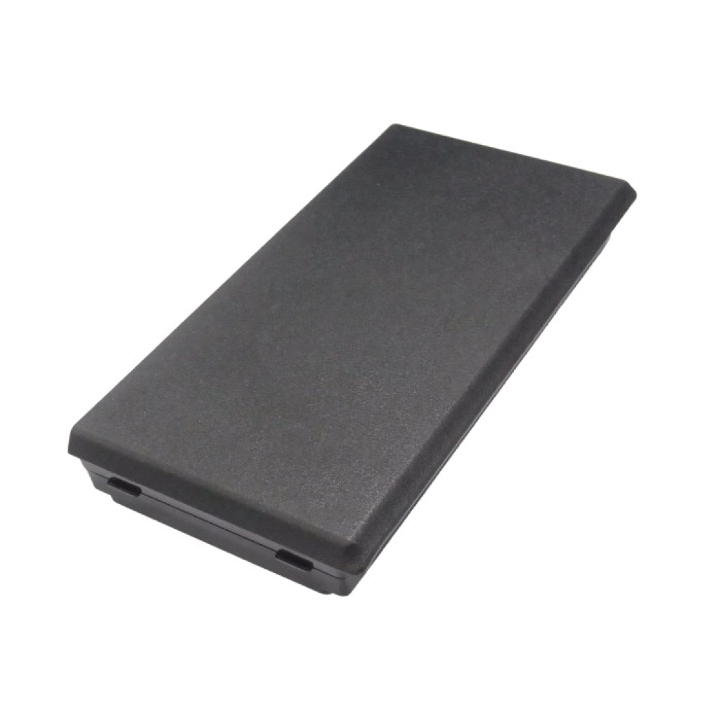 Notebook battery Asus X58