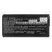 Notebook battery Asus X58