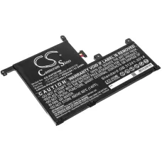 Kompatybilna wymiana baterii za Asus 0B200-02650100,C31N1703