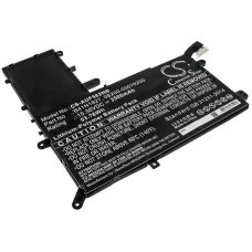 Kompatybilna wymiana baterii za Asus 0B200-03070200,B41N1827