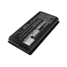 Kompatybilna wymiana baterii za Asus 70-NLF1B2000,70-NLF1B2000Y,70-NLF1B2000Z,90-NLF1B2000Y,A32-F5...