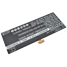 Kompatybilna wymiana baterii za Asus C21-TF600T