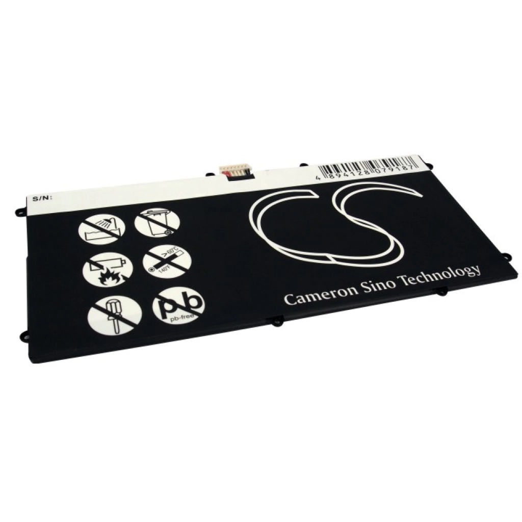 Tablet Battery Asus TF201-1I103A