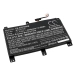 Notebook battery Asus FX504GE