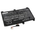 Notebook battery Asus FX504GE