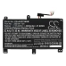 Notebook battery Asus FX504GE