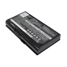 Kompatybilna wymiana baterii za Asus 07G0165A1875,07G016WQ1865,15G10N3792T0,15G10N3792YO,70-NFU1B1000Z...