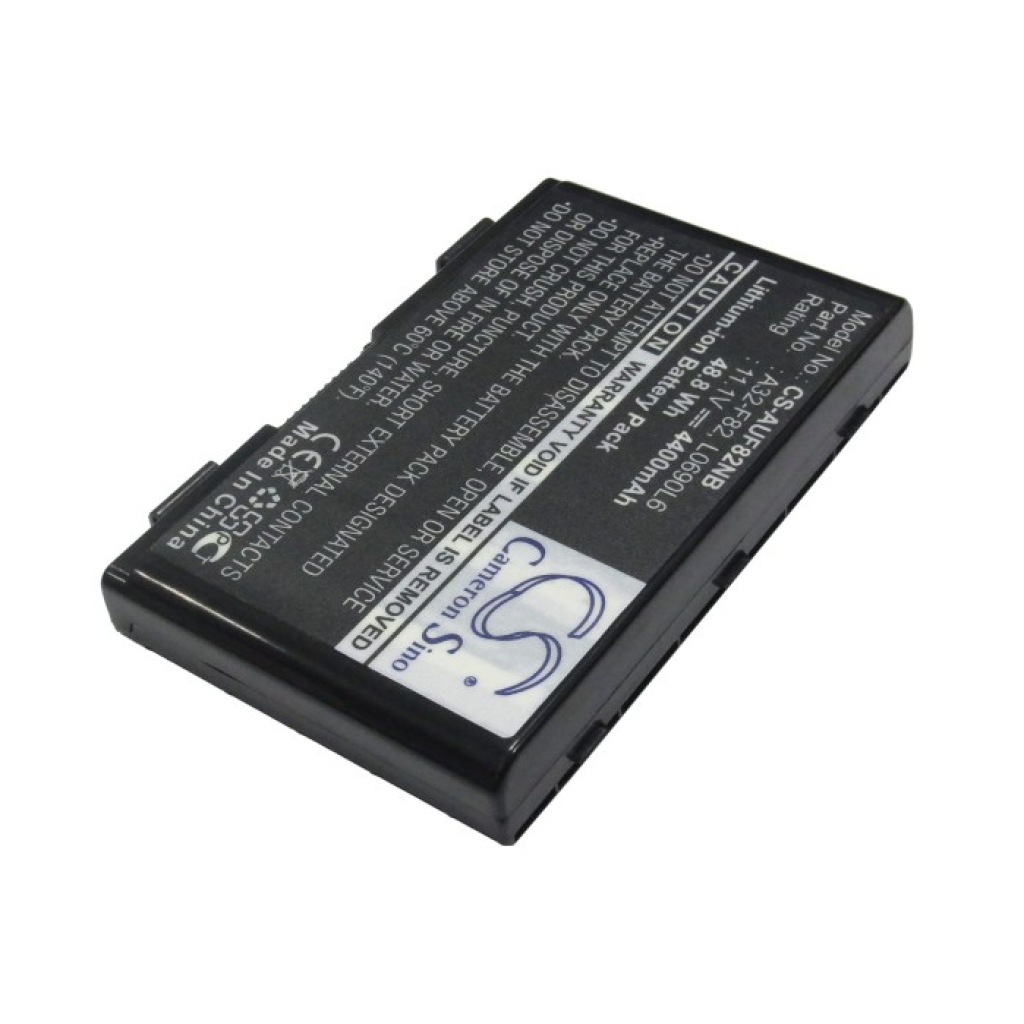 Asus K40in