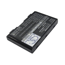 Kompatybilna wymiana baterii za Asus 07G016761875,07G016AP1875,07G016AQ1875,07G016C41875,07G016C51875...