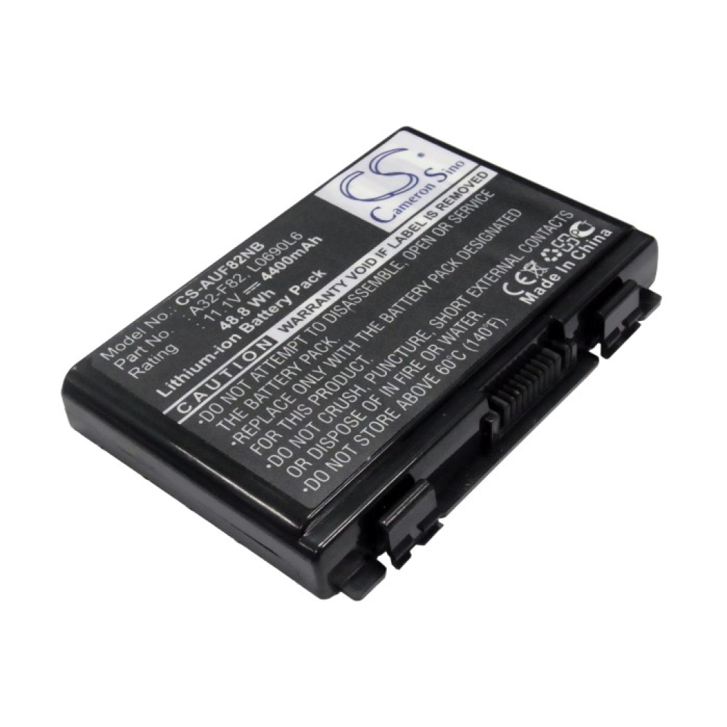 Asus K40e