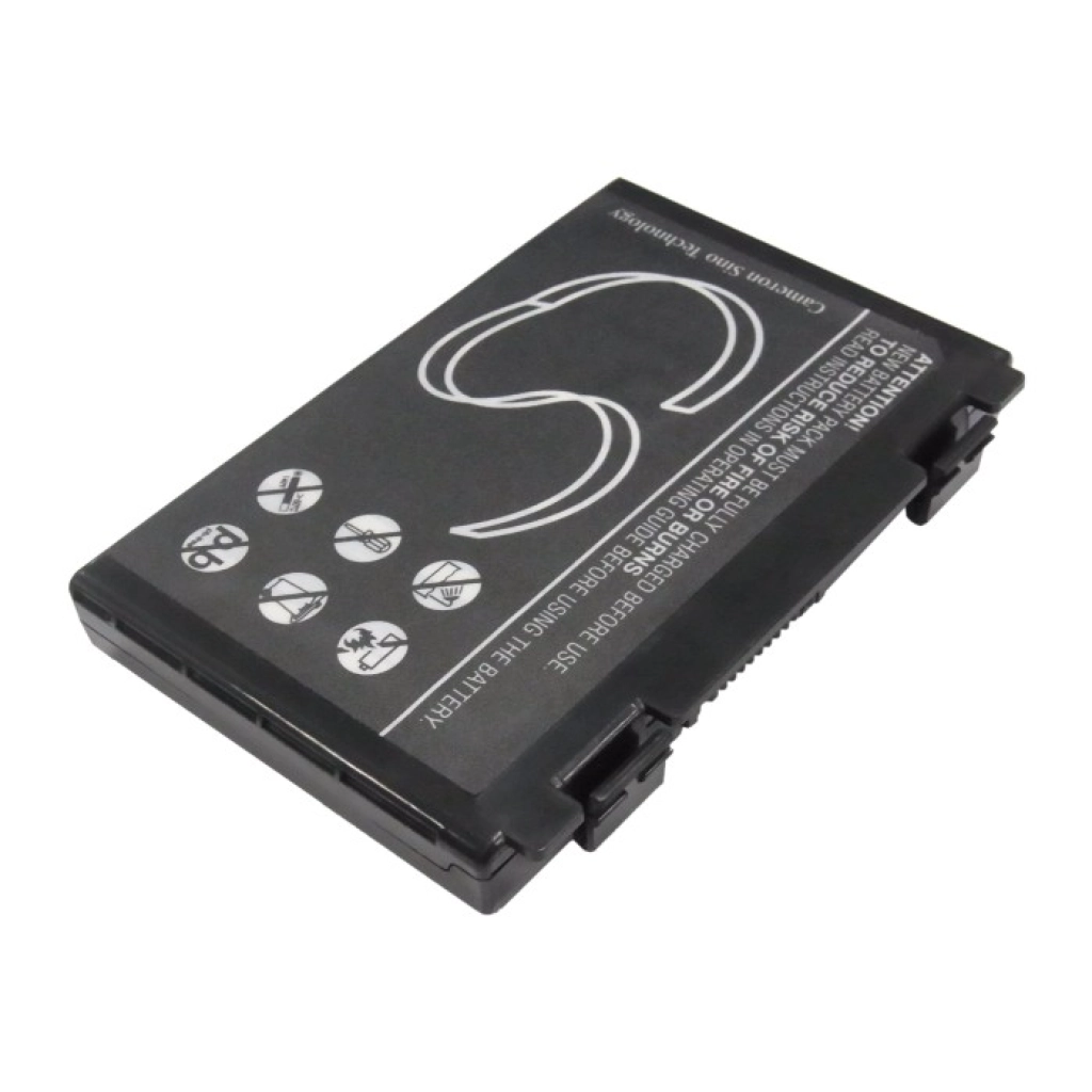 Asus K40e