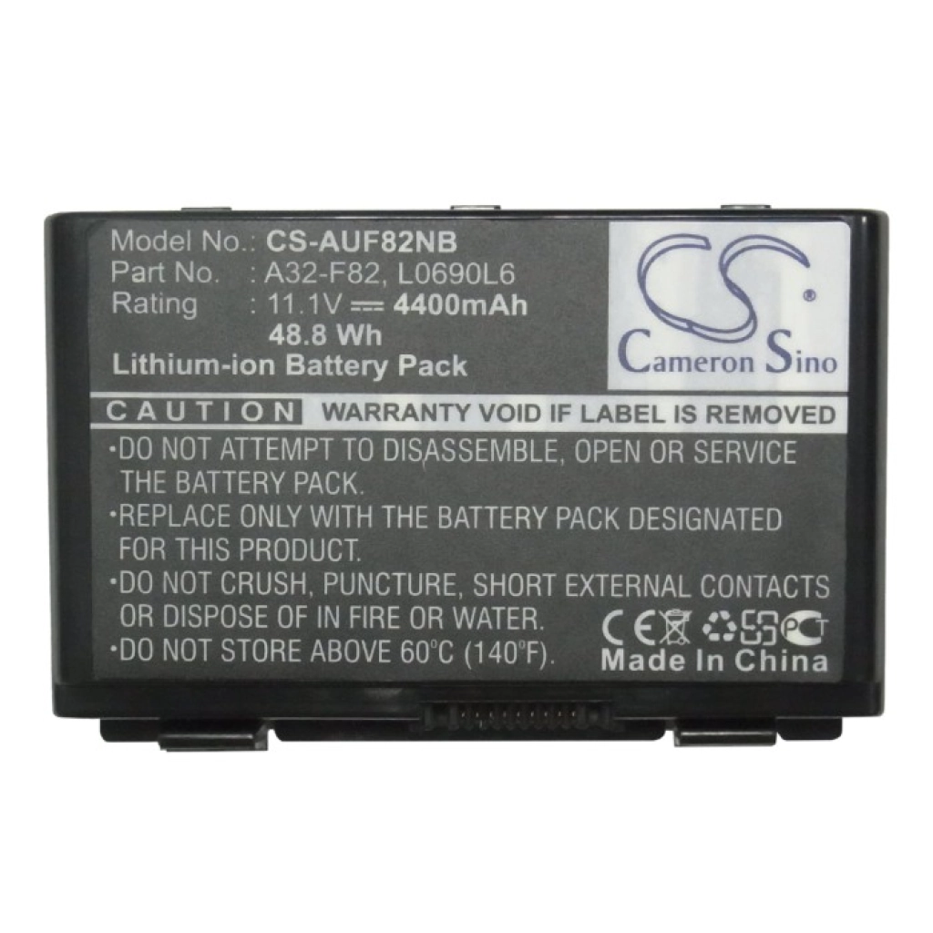 Asus K40e