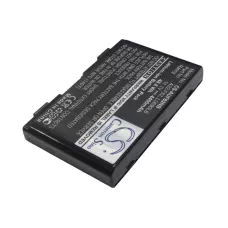 Kompatybilna wymiana baterii za Asus 07G016761875,07G016AP1875,07G016AQ1875,07G016C41875,07G016C51875...