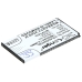 Bateria telefonu X-Longer CS-AUG451SL 1600mAh, odwrócony widok etykiety