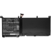 Bateria do notebooków Asus CS-AUG501NB