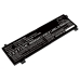 Bateria do notebooków Asus CS-AUG513NB