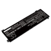 Bateria do notebooków Asus CS-AUG513NB